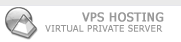 Virtual Private Server Hosting